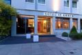 Hotel St. Annen ホテル詳細