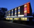 Hotel Stadt Grevenbroich ホテル詳細