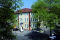 Hotel Stadt Hannover ホテル詳細