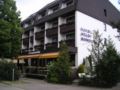 Hotel Stadt Homburg ホテル詳細