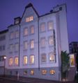Hotel Stadt Lüdenscheid ホテル詳細