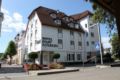 Hotel Stadt Tuttlingen ホテル詳細