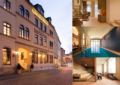 Hotel Steiger Sebnitzer Hof-Adults Only ホテル詳細