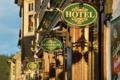 Hotel Stoffels ホテル詳細