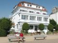 Hotel Strandschlösschen ホテル詳細