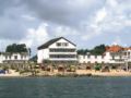 Hotel Thode ホテル詳細