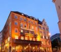 Hotel Torbräu ホテル詳細