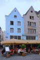 Hotel und Restaurant Löwenbräu Köln ホテル詳細