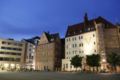 Hotel Victoria Nürnberg ホテル詳細