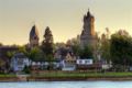 Hotel Villa am Rhein ホテル詳細
