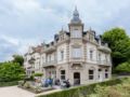 Hotel Villa Grunewald ホテル詳細