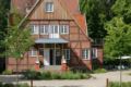 Hotel Waldhof auf Herrenland ホテル詳細