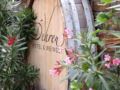 Hotel Weingut Dehren ホテル詳細