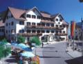 Hotel Wittelsbach Oberammergau ホテル詳細
