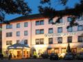 Hotel Württemberger Hof ホテル詳細