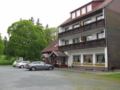 Hotel Zum Forsthaus ホテル詳細