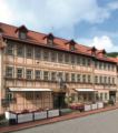 Hotel Zum Kanzler ホテル詳細