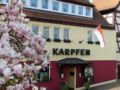 Hotel Zum Karpfen ホテル詳細