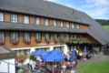 Hotel Zum Löwen - Unteres Wirtshaus ホテル詳細