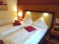 Hotel zum Mühlengarten by Relax Inn ホテル詳細