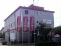 Hotel Zum Prinzen Sinsheim ホテル詳細