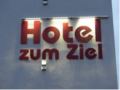 Hotel Zum Ziel ホテル詳細