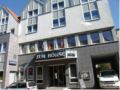 Hotel zur Börse ホテル詳細