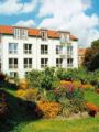 Hotel zur Insel ホテル詳細