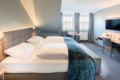 Hotel zur Post - Economy Rooms ホテル詳細