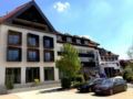 Hotel Zur Schönen Aussicht ホテル詳細