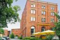 Hotelpark Stadtbrauerei Arnstadt ホテル詳細