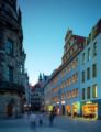 Hyperion Hotel Dresden Am Schloss ホテル詳細