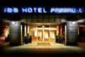 IBB Hotel Passau City Centre ホテル詳細