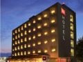 ibis Hotel Friedrichshafen Airport Messe ホテル詳細