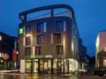 ibis Styles Aalen ホテル詳細