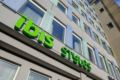 ibis Styles Berlin Alexanderplatz ホテル詳細