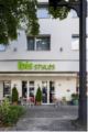 ibis Styles Berlin an der Oper ホテル詳細