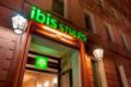 ibis Styles Berlin City Ost ホテル詳細