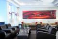 Ibis Styles Frankfurt City ホテル詳細