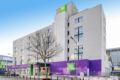 ibis Styles Frankfurt-Offenbach ホテル詳細