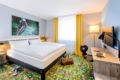 Ibis Styles Kaufbeuren Allgäu ホテル詳細