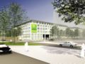 Ibis Styles Rastatt Baden Baden ホテル詳細