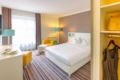 Ibis Styles Regensburg ホテル詳細