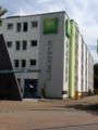 ibis Styles Speyer ホテル詳細