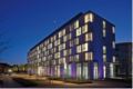 Innside by Meliá Düsseldorf Derendorf ホテル詳細