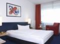 IntercityHotel Frankfurt Airport ホテル詳細