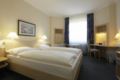 IntercityHotel Kassel ホテル詳細