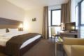 IntercityHotel Mannheim ホテル詳細