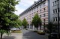 IntercityHotel Nürnberg ホテル詳細