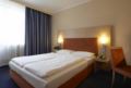 IntercityHotel Stuttgart ホテル詳細